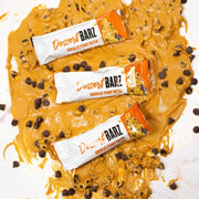 Clean Eatz Kitchen Protein Dessert Granola Bar Chocolate Peanut Butter