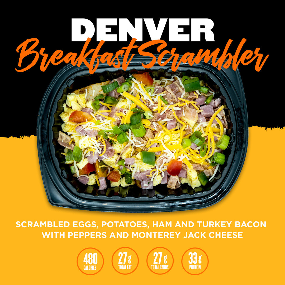 Clean Eatz Kitchen Breakfast Wholesale Bulk Breakfast Box Delivery Denver Breakfast
