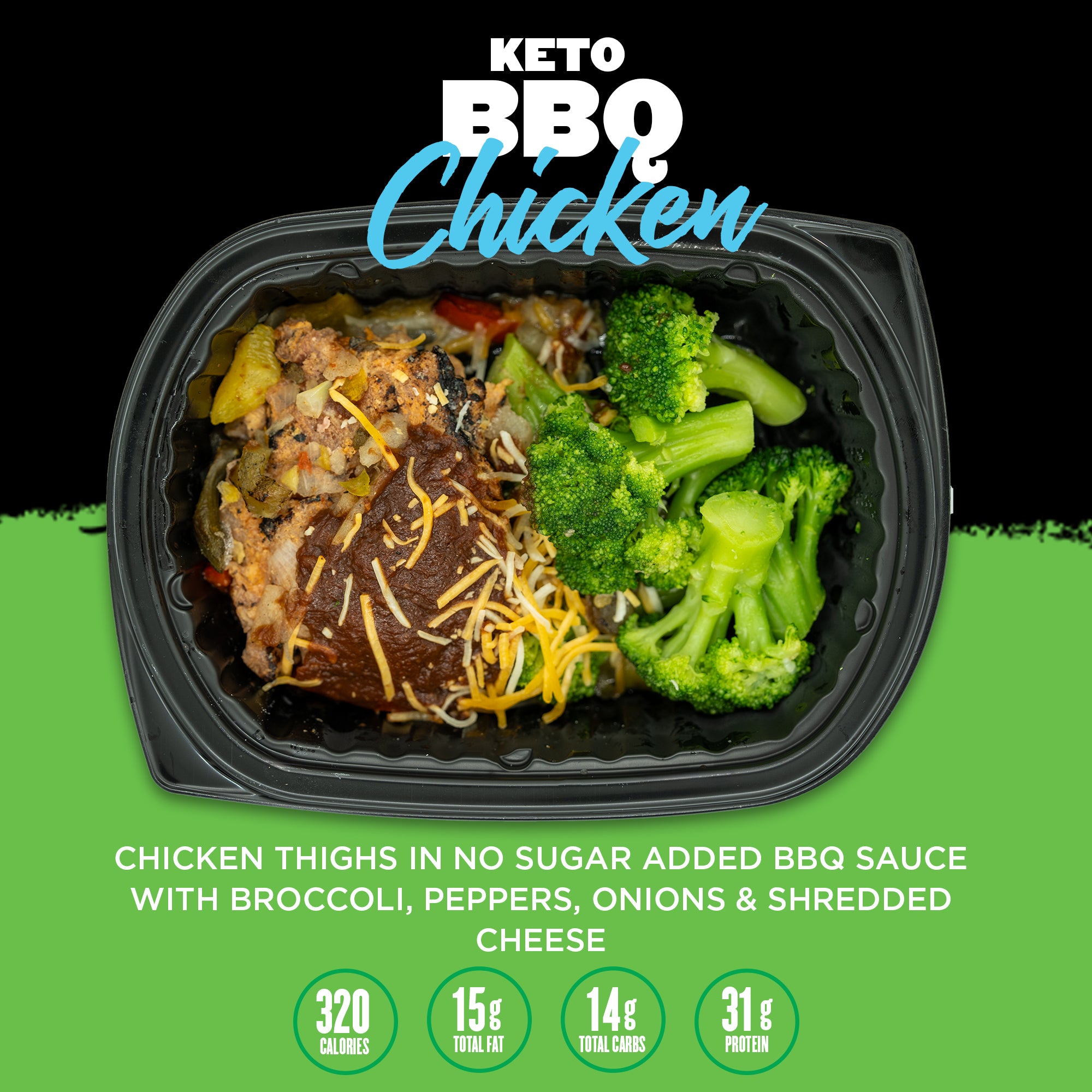 Clean Eatz Kitchen Keto Low Carb Meal Delivery 