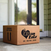 Clean Eatz Kitchen Wholesale Bulk Weight Loss Healthy Meal Plan Delivery