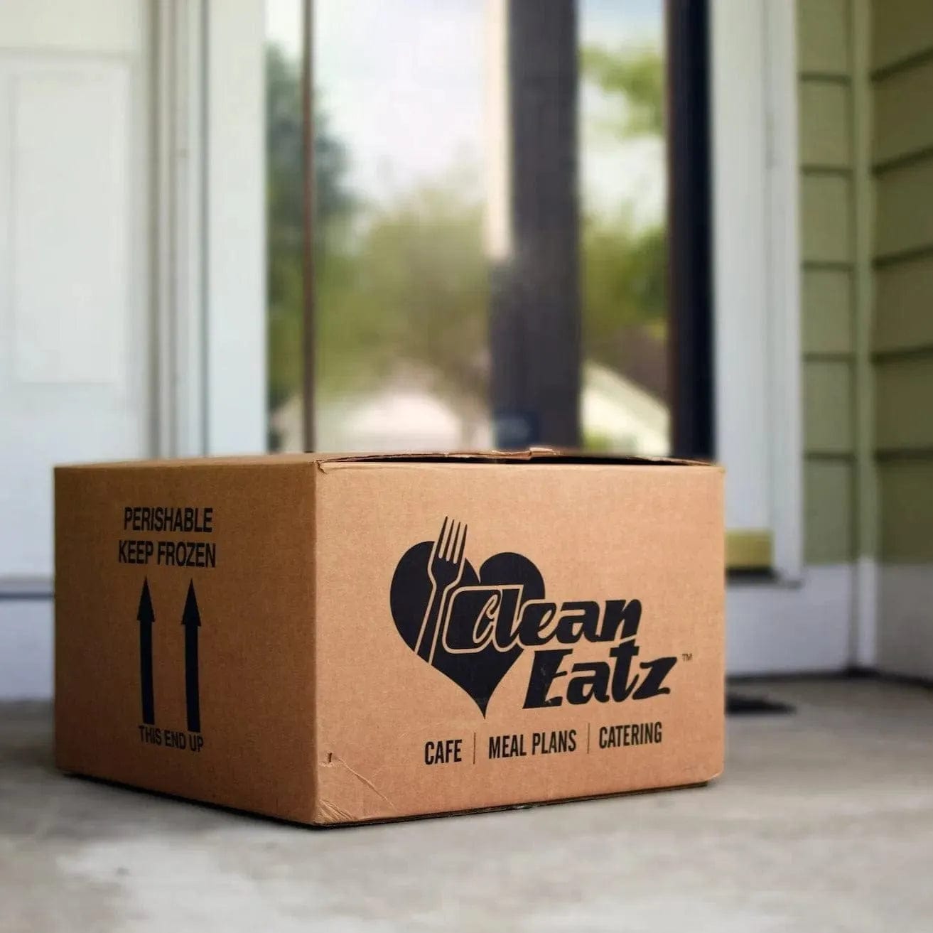 Clean Eatz Kitchen Wholesale Bulk Weight Loss Healthy Meal Plan Delivery