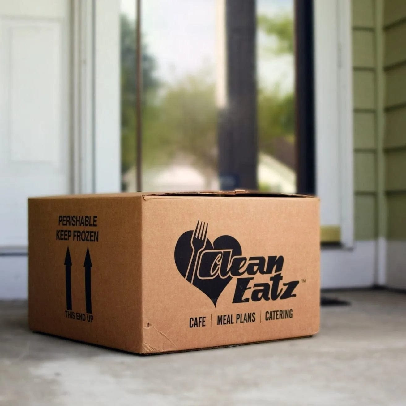 Clean Eatz Kitchen High Protein Wholesale Bulk Weight Gain Meal Plan