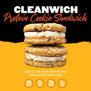 Wholesale Cleanwich