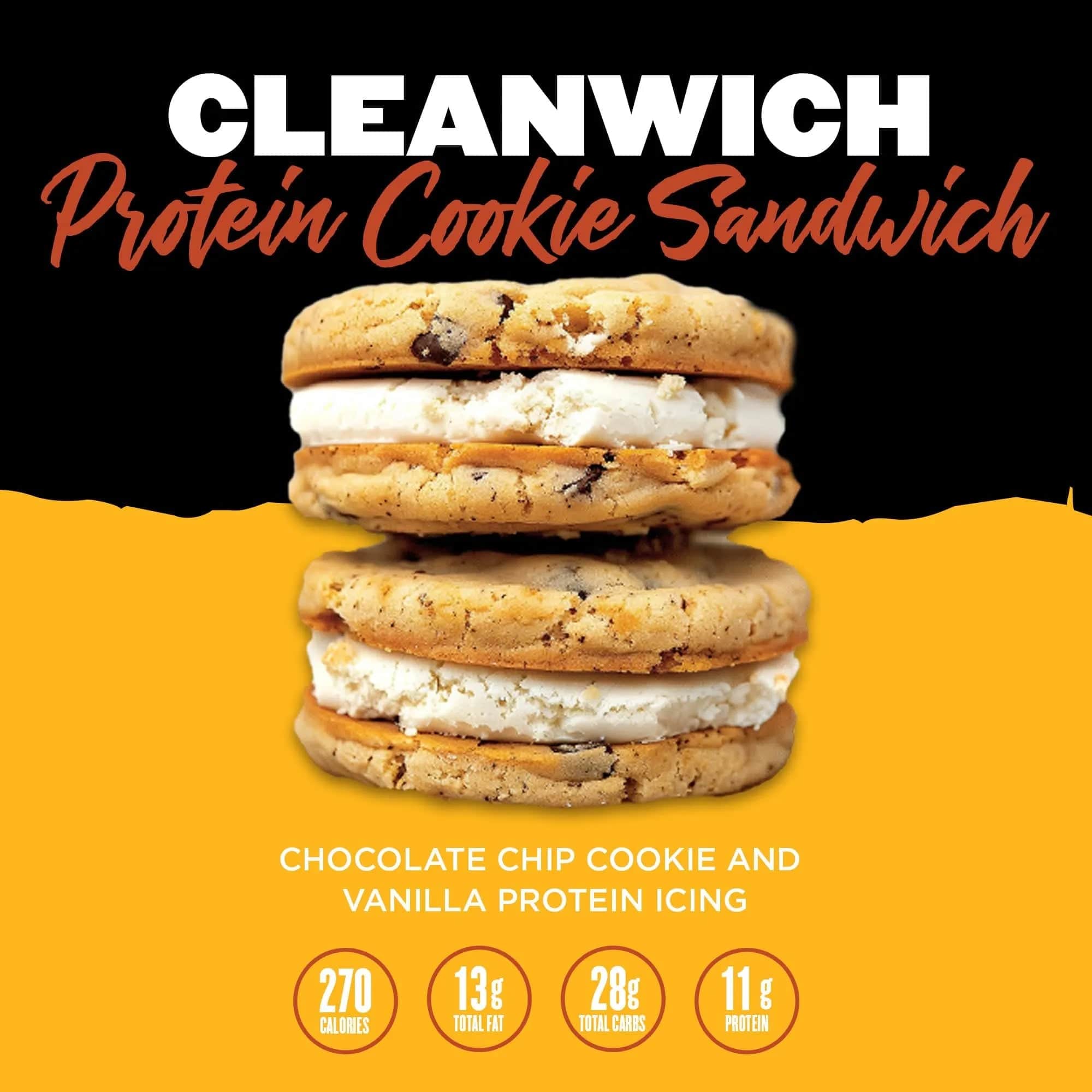 Wholesale Cleanwich